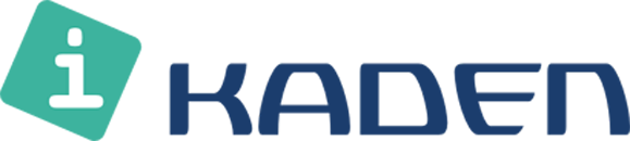 logo i-KADEN